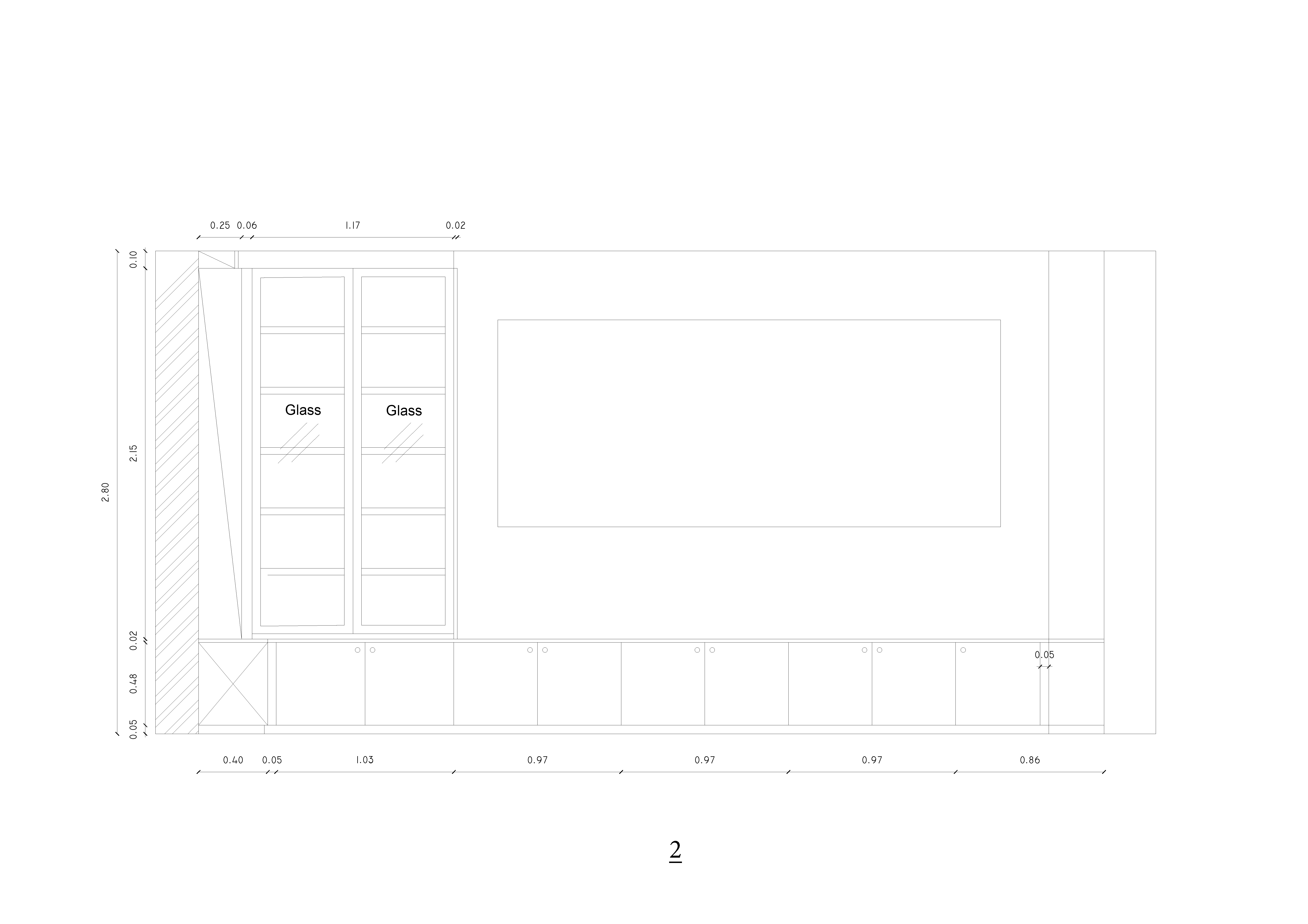 书房丨Egypt丨Meryhan Hammad-15