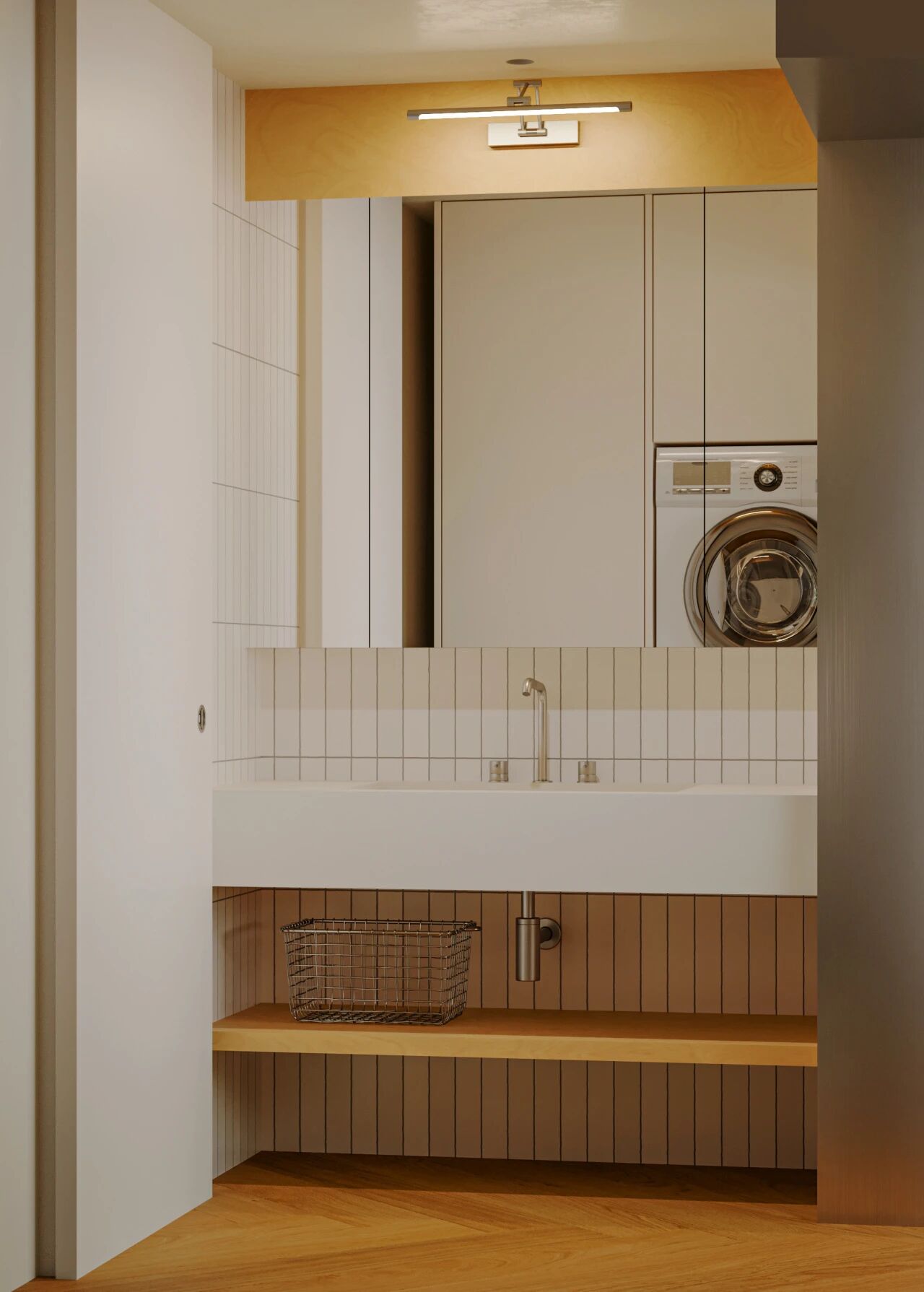 春深住宅室内设计丨中国台州丨為设计（For You Design）-85