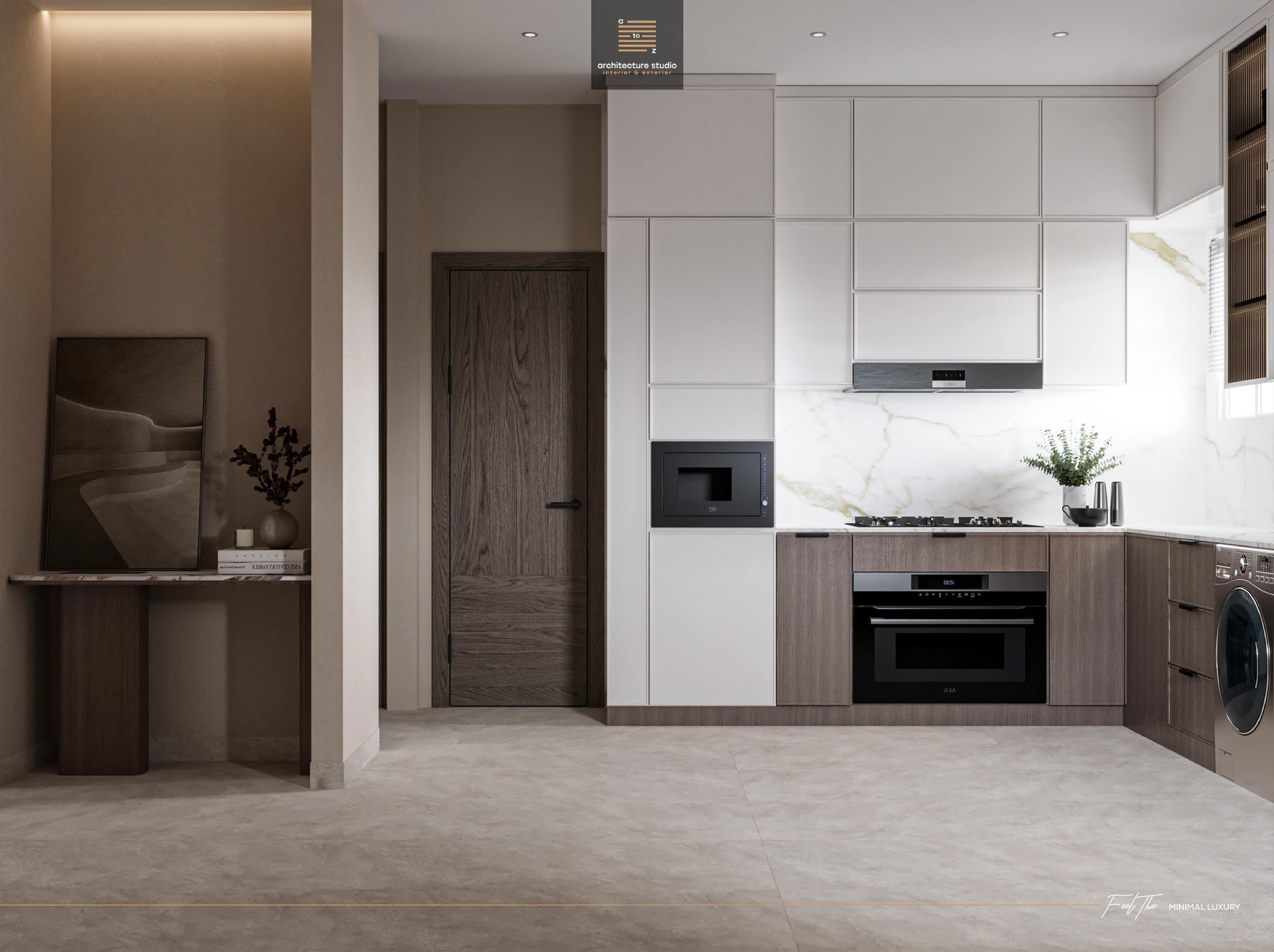 Wabi Sabi Villa Reception-9