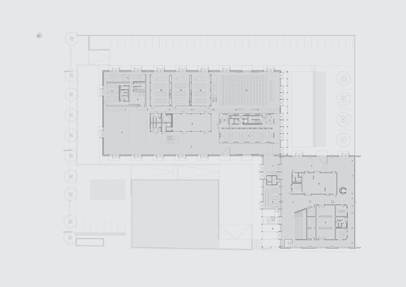Opificio Golinelli  diverserighestudio-60