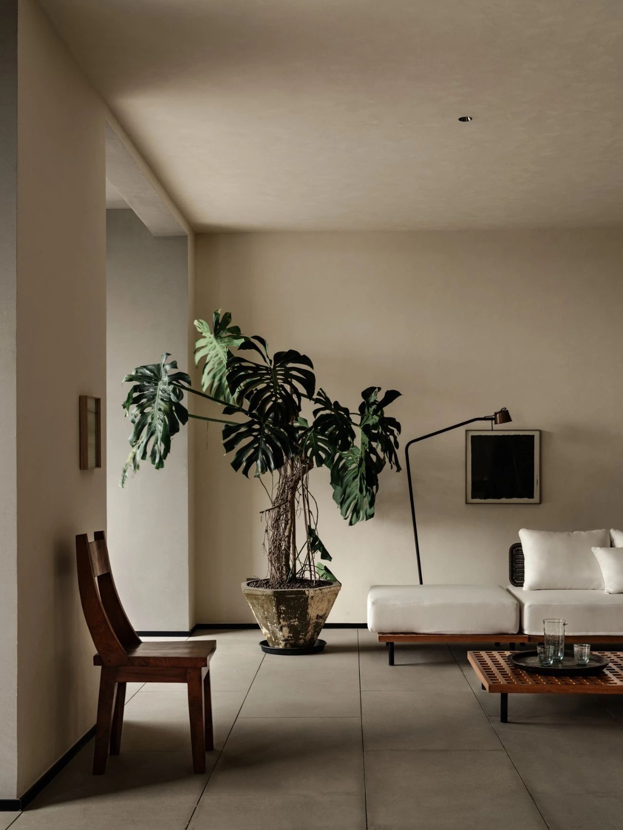 阿那亚×谢柯最新山居住宅丨中国河北丨尚壹扬设计-38