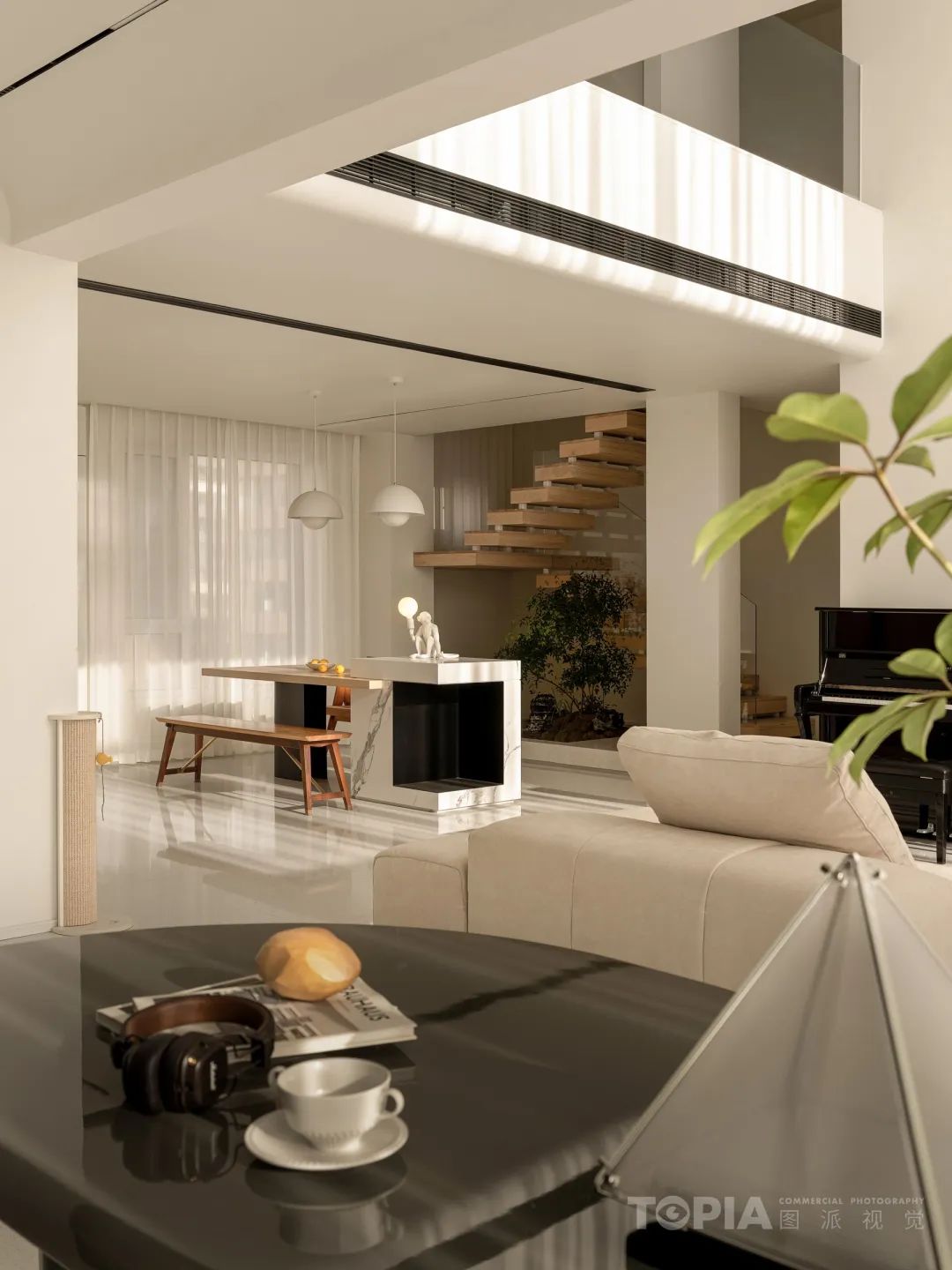 淳璞丨中国和平丨沈阳杨婷装饰设计有限公司-18