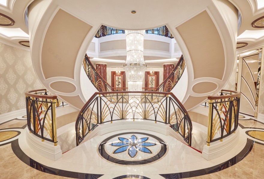 土耳其图兹拉 3 住宅 | 传统与现代的完美融合-9