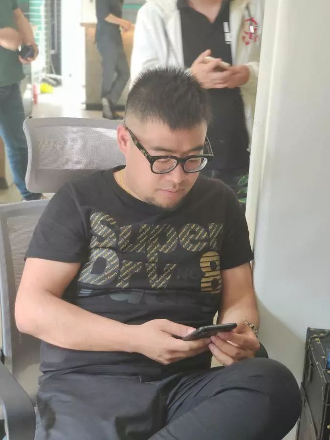 翡冷翠邂逅己拾己 | 西安 F4 独立团游学分享会精彩回顾-84