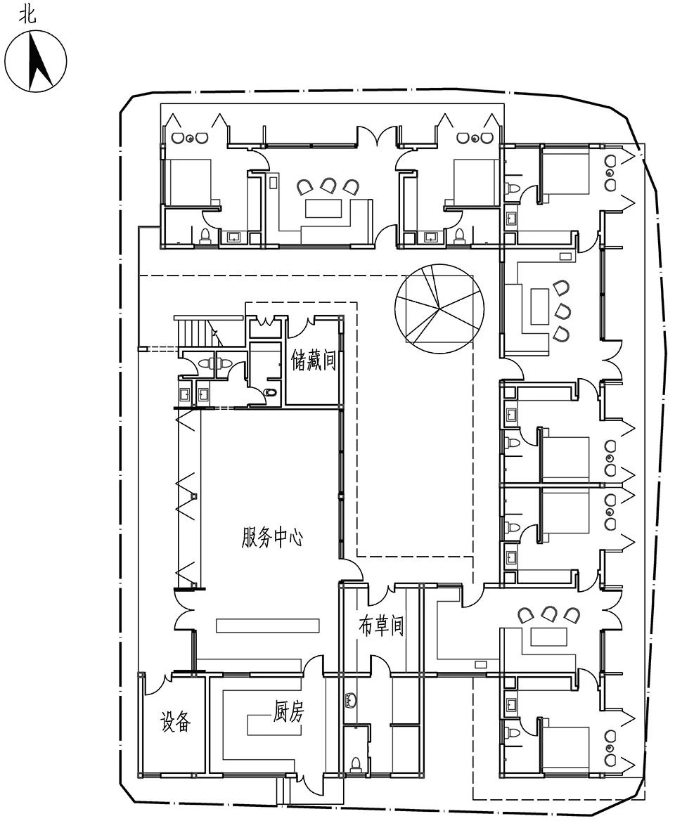 玩土有溪丨中国雅安丨尚水希木乡村振兴工作室-141