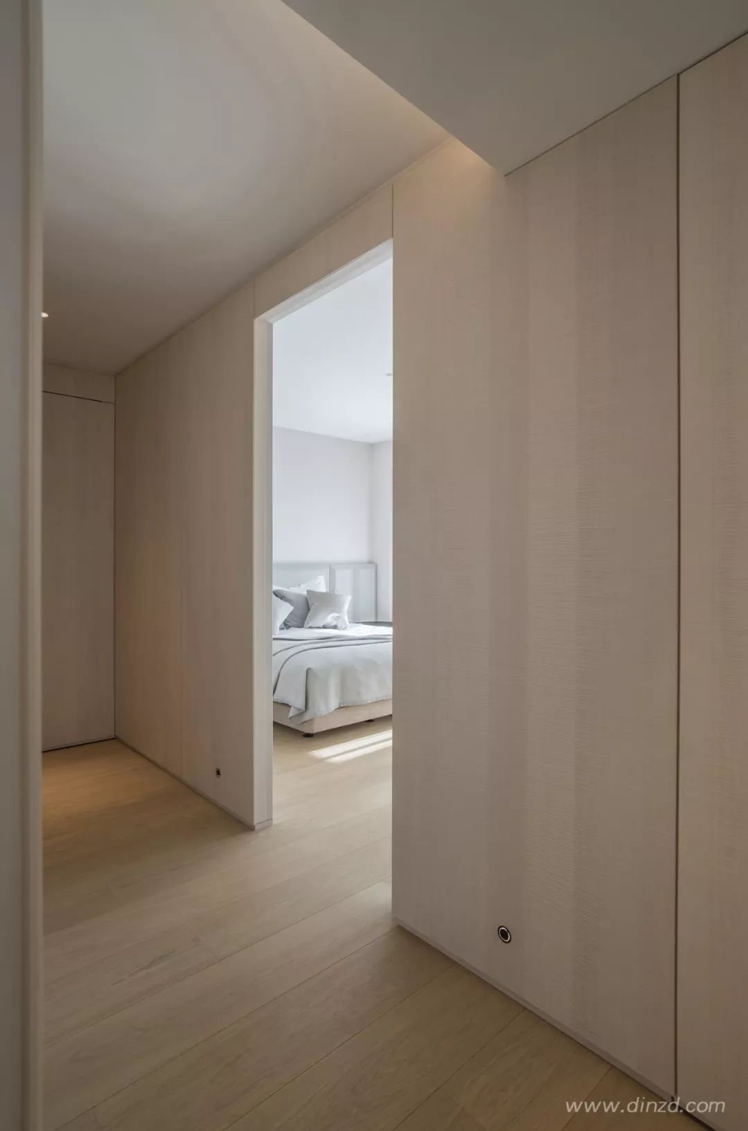 名古屋顶层公寓，“轻”生活美学-47