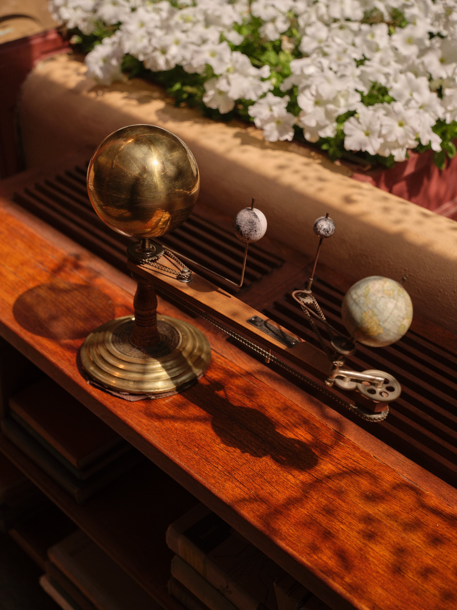 流水别墅丨美国宾夕法尼亚丨弗兰克·劳埃德·赖特-55