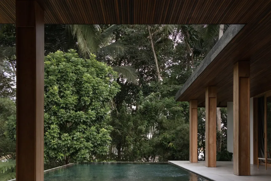 佩珍屋(注:Pejeng可能是特定地名、人名等,佩珍是根据发音大致音译,若有更准确背景信息可进一步精准翻译) 丨印度尼西亚巴厘-8