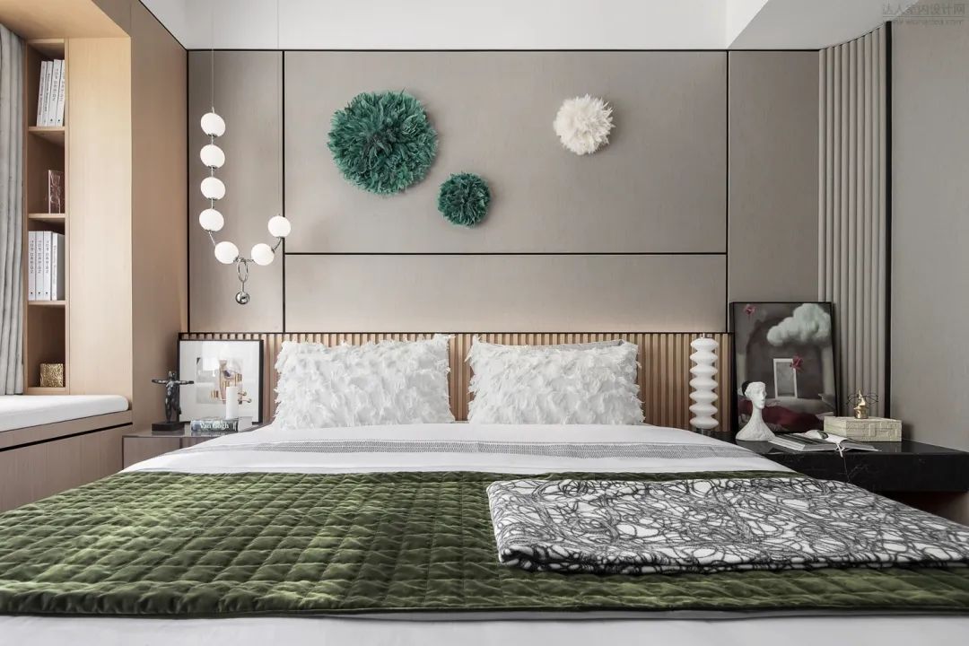 寻隐都市 | 三大家居设计案例解读-49