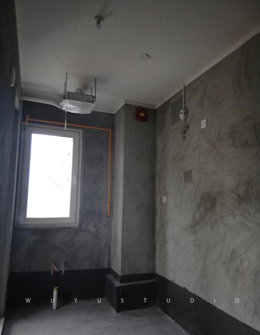 绿·光空间 | 轻奢收纳与生活美学完美融合-24