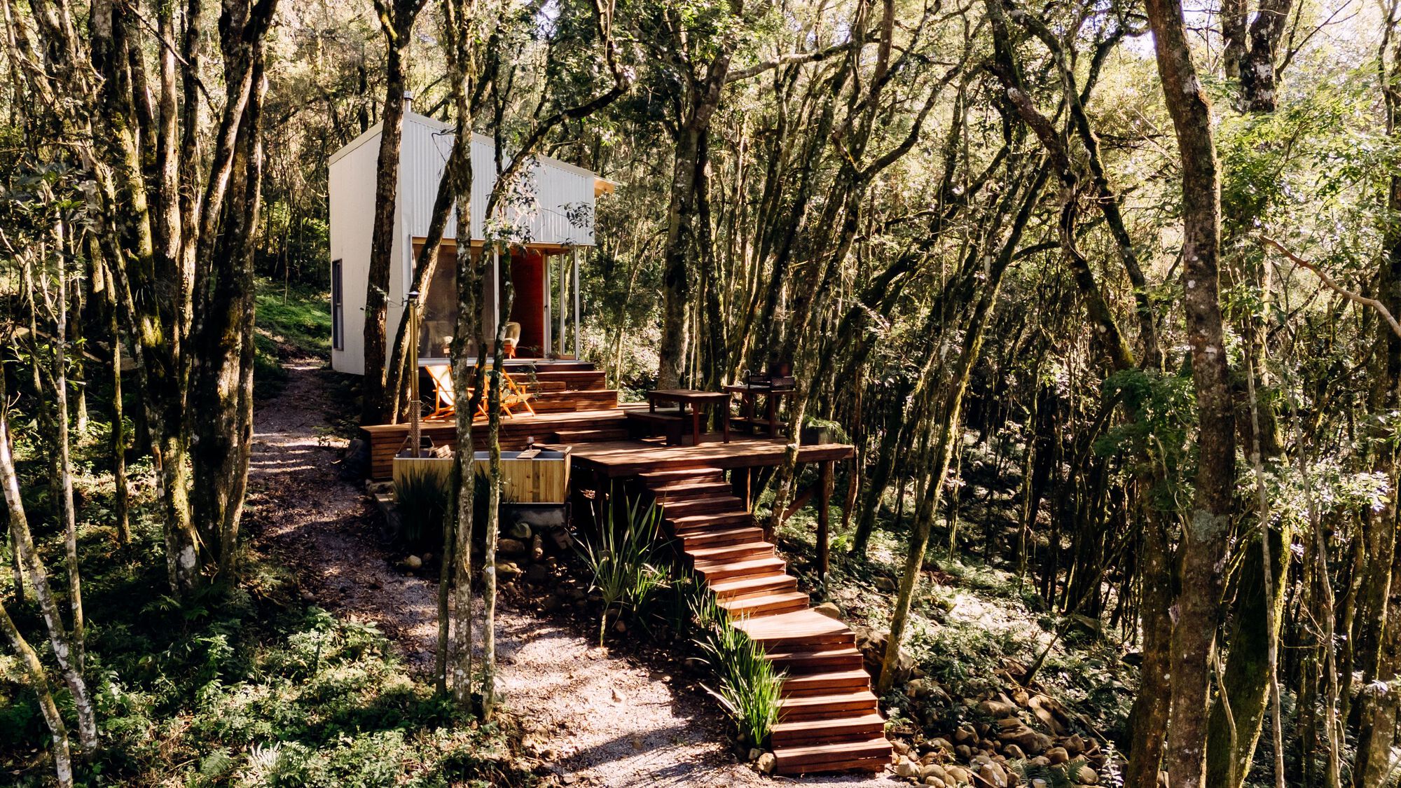 丨Brazil丨Desterro Arquitetos-12