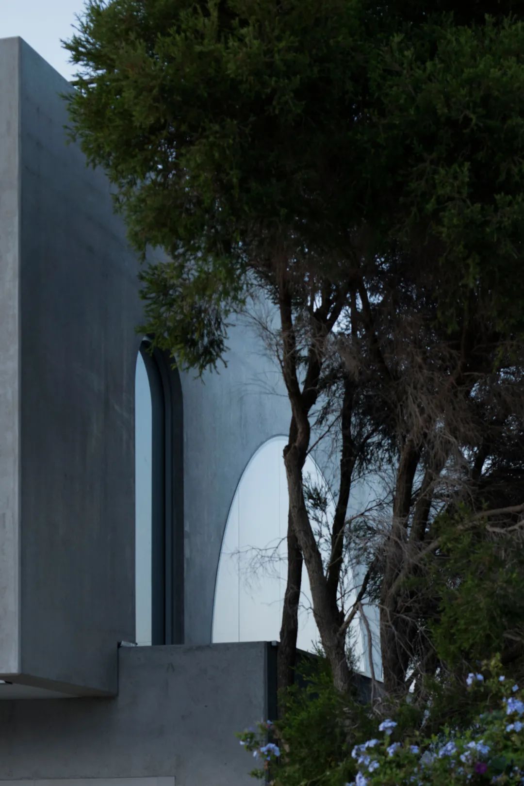 澳大利亚建筑事务所 Nic Brunsdon 的历史追忆与构建-74