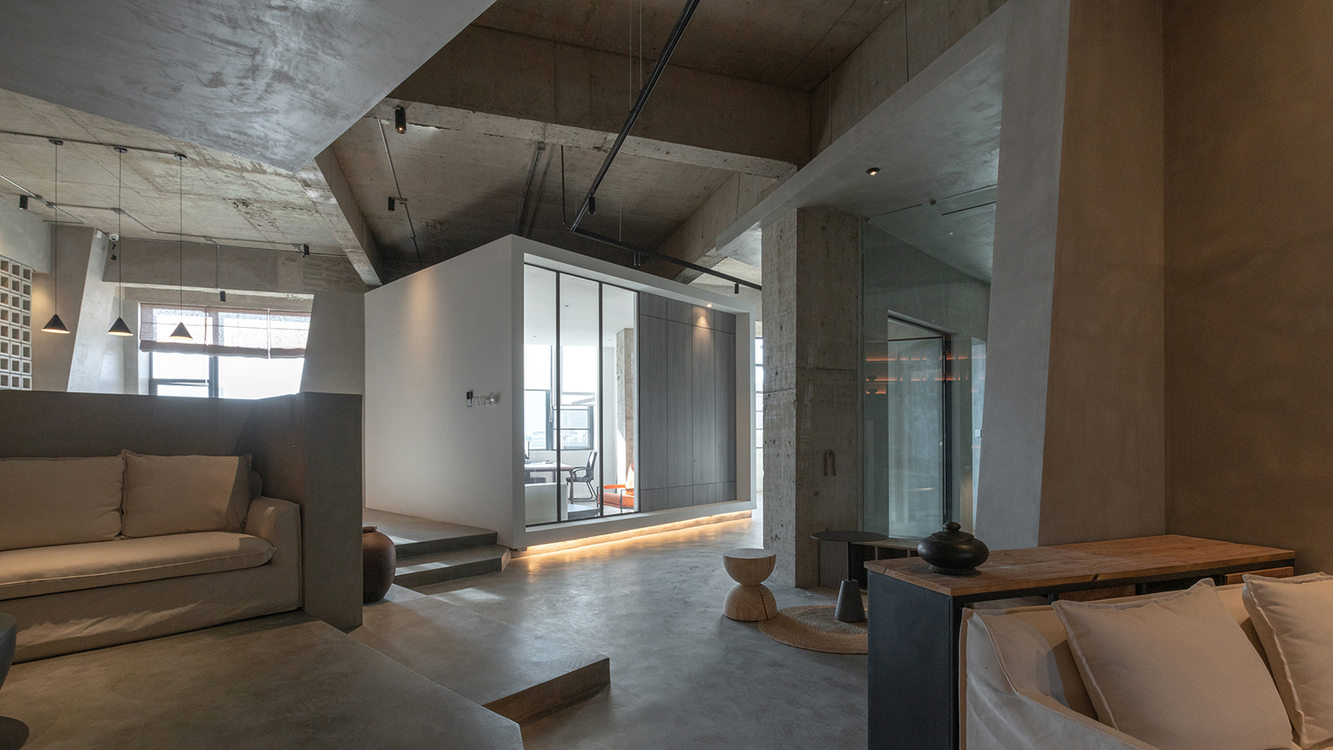 Order Design | 丽江本末设计办公室-17