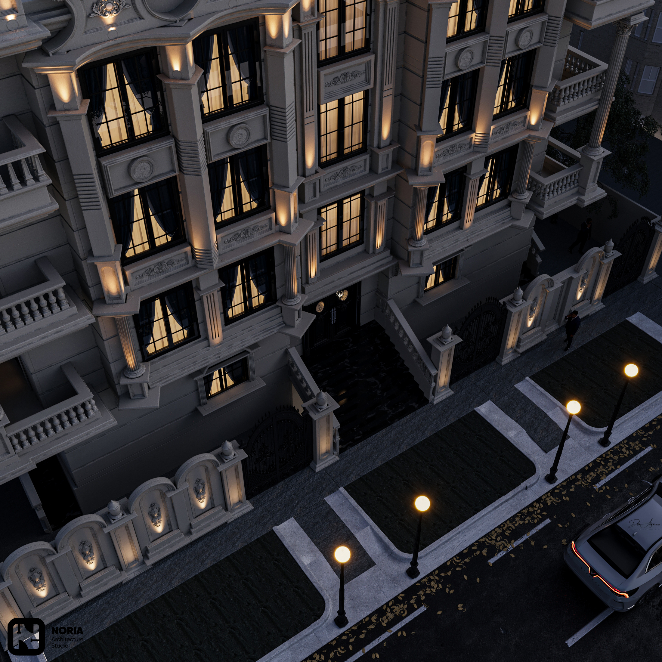 经典外观设计-25