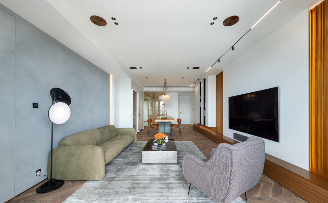 双胞胎的温馨卧室-2