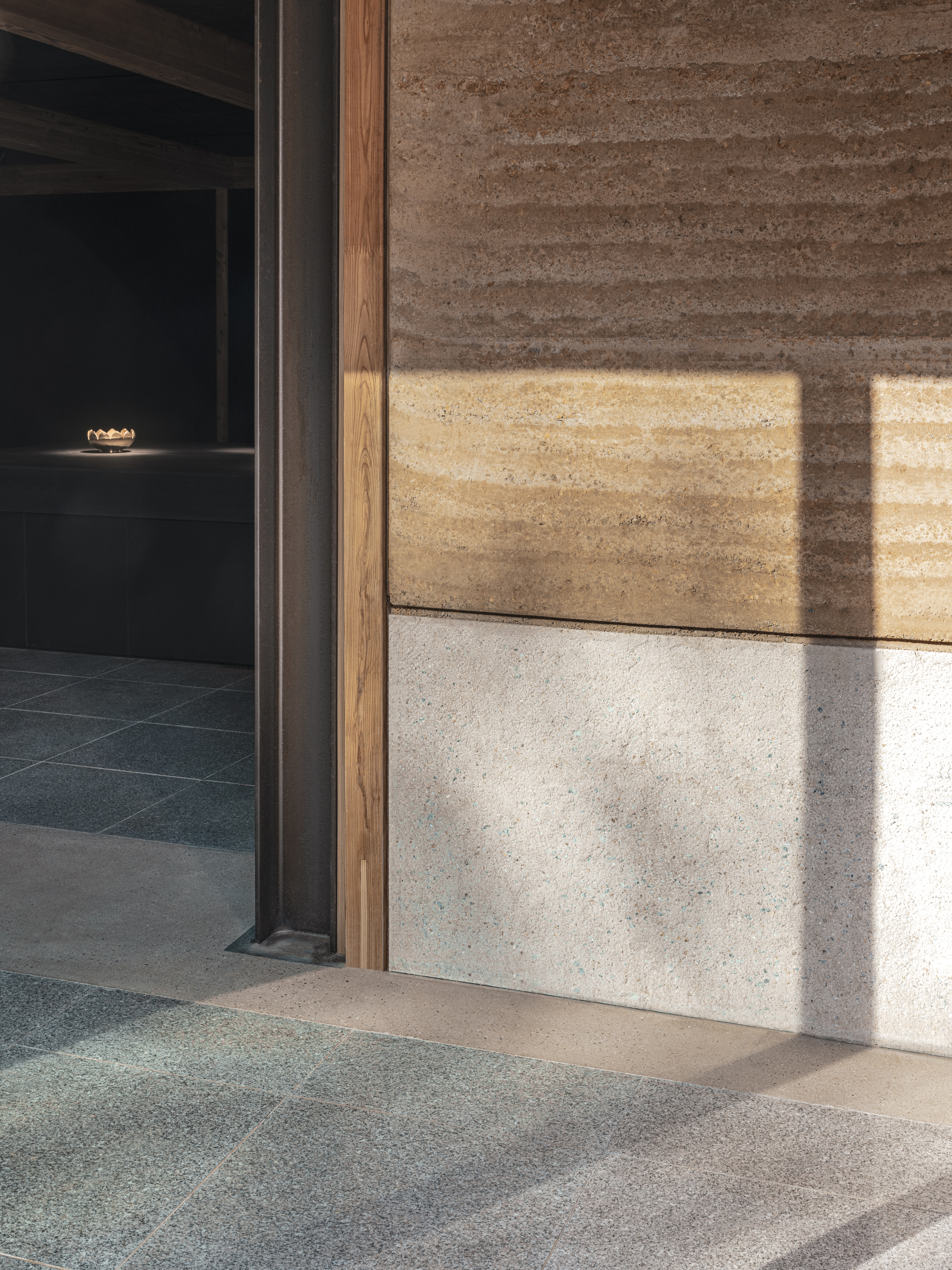 丨韩国闻庆市丨Studio Heech-25