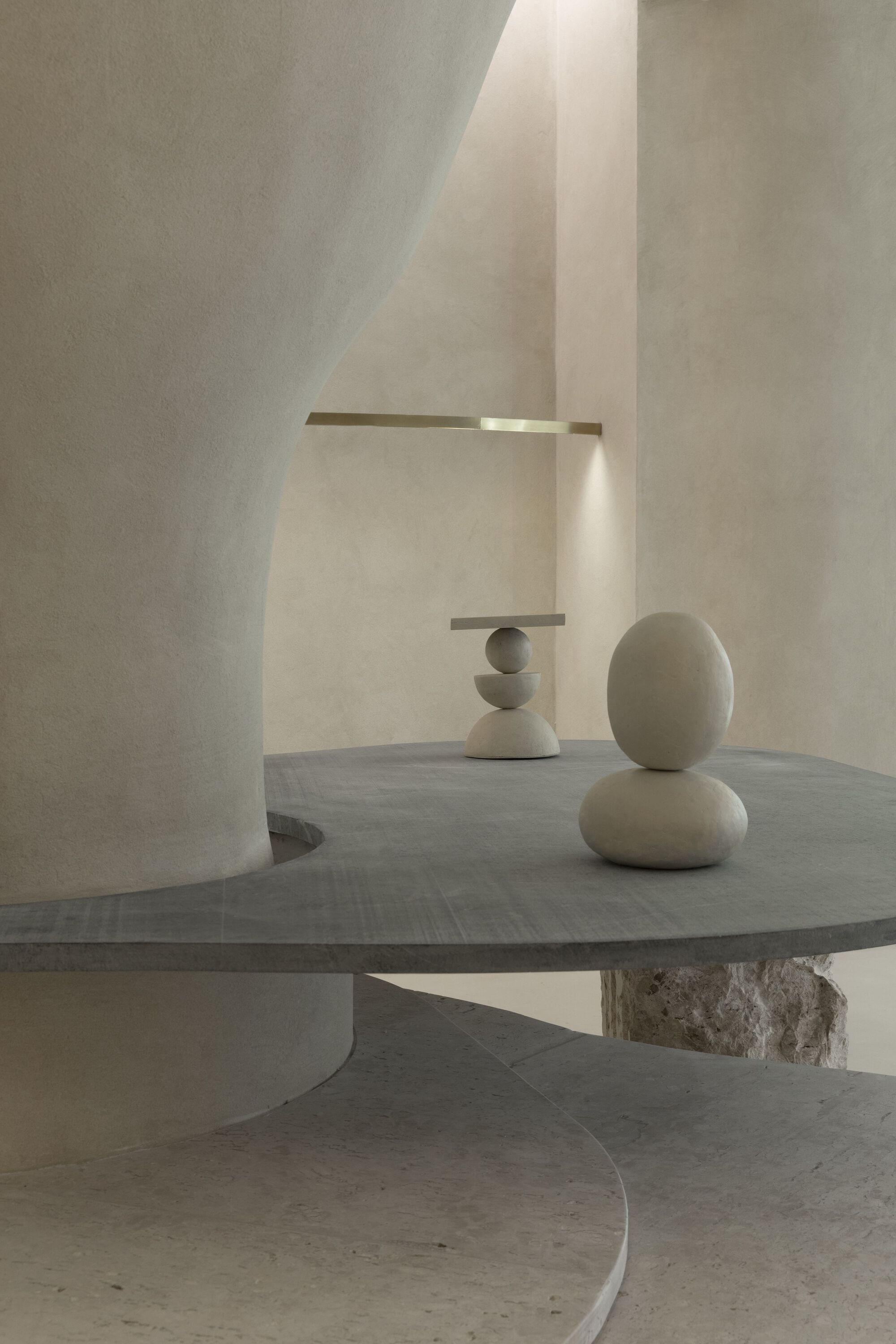 Haight 商店丨巴西里约热内卢丨AIA Estúdio-30