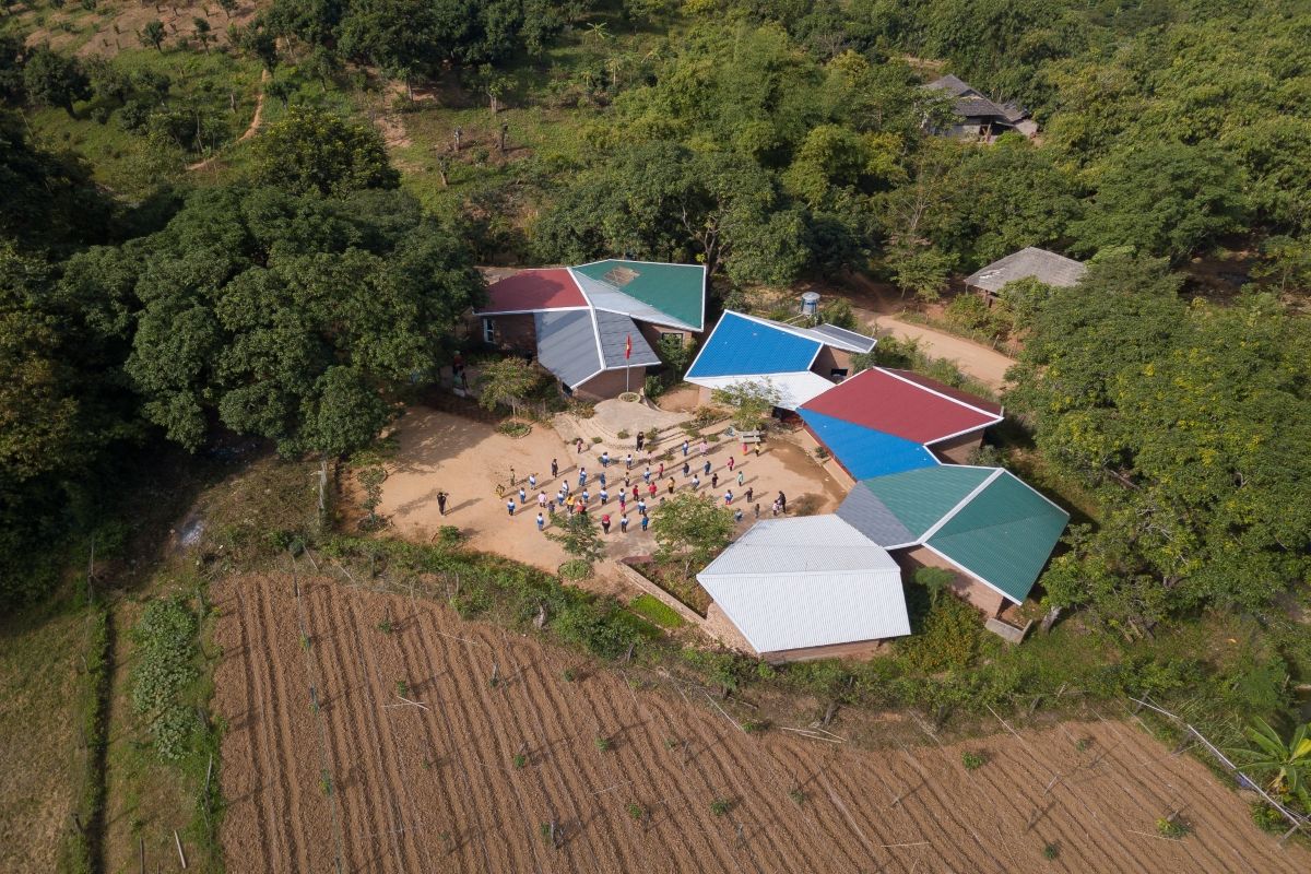 山水间的学堂梦 · 那考中心小学-24