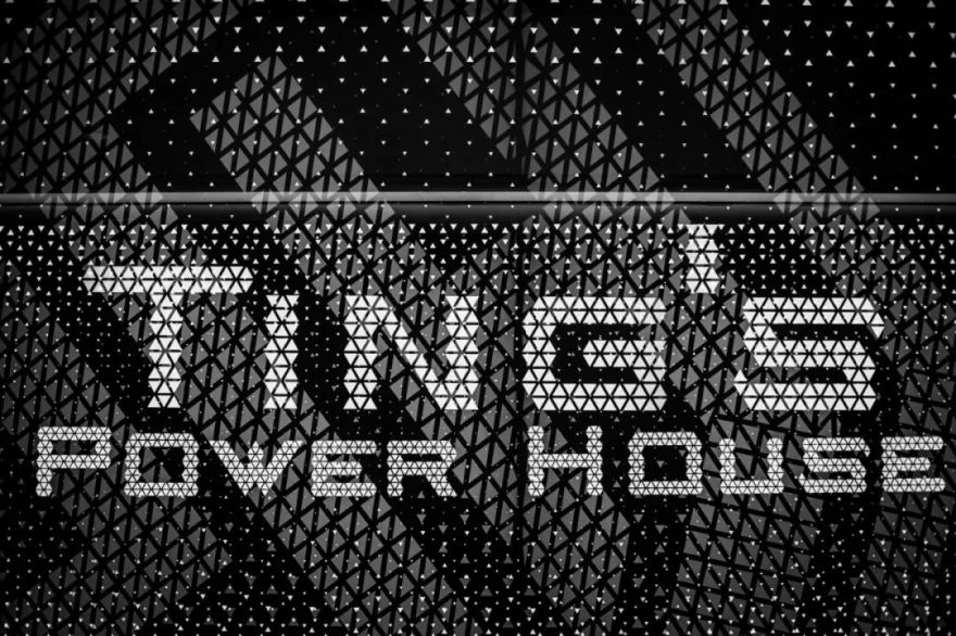 宁波阪急健身房丨中国宁波丨百仕合空间设计-17