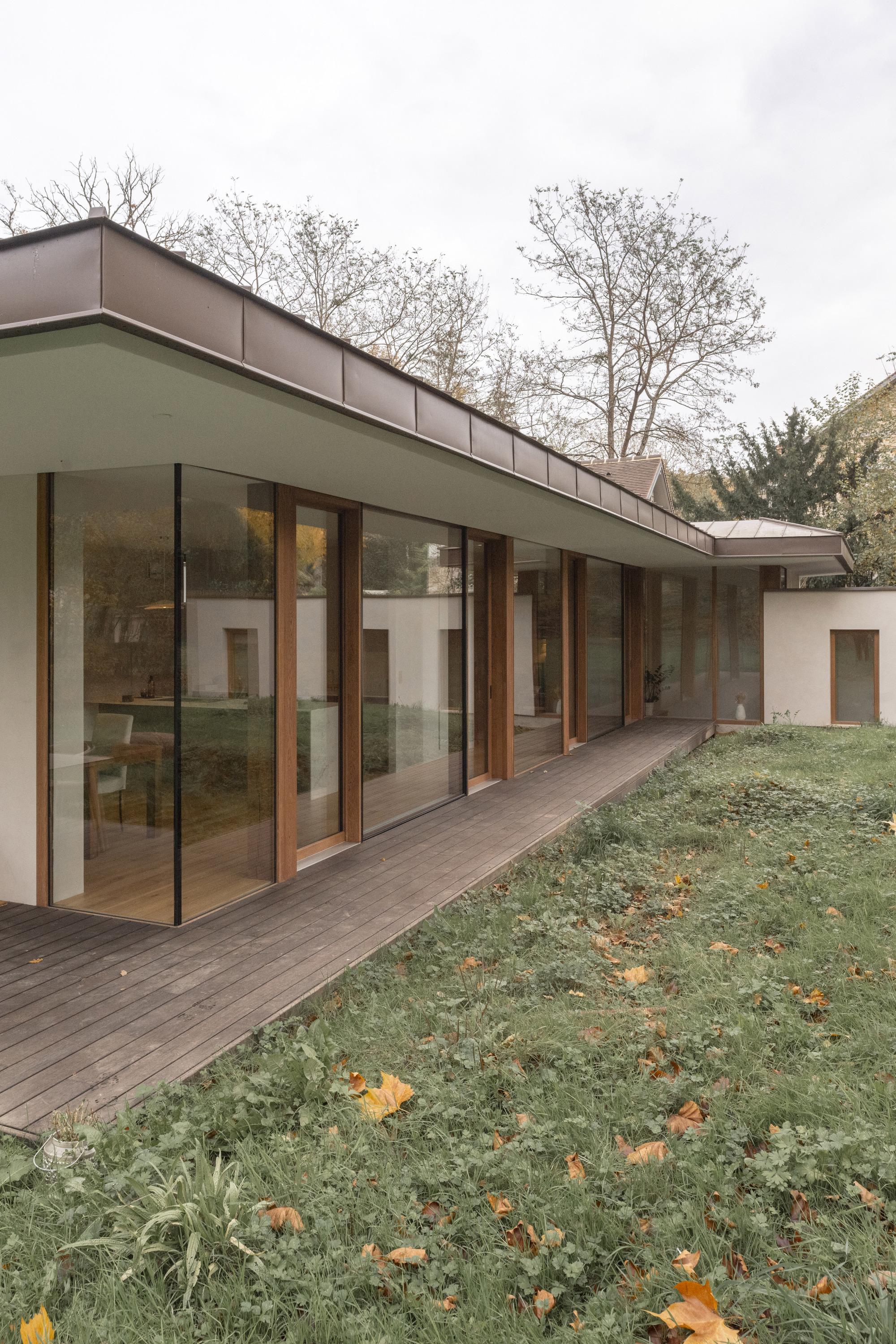 在生物气候翼屋下丨法国巴黎丨KIDA Architecture & Design-8