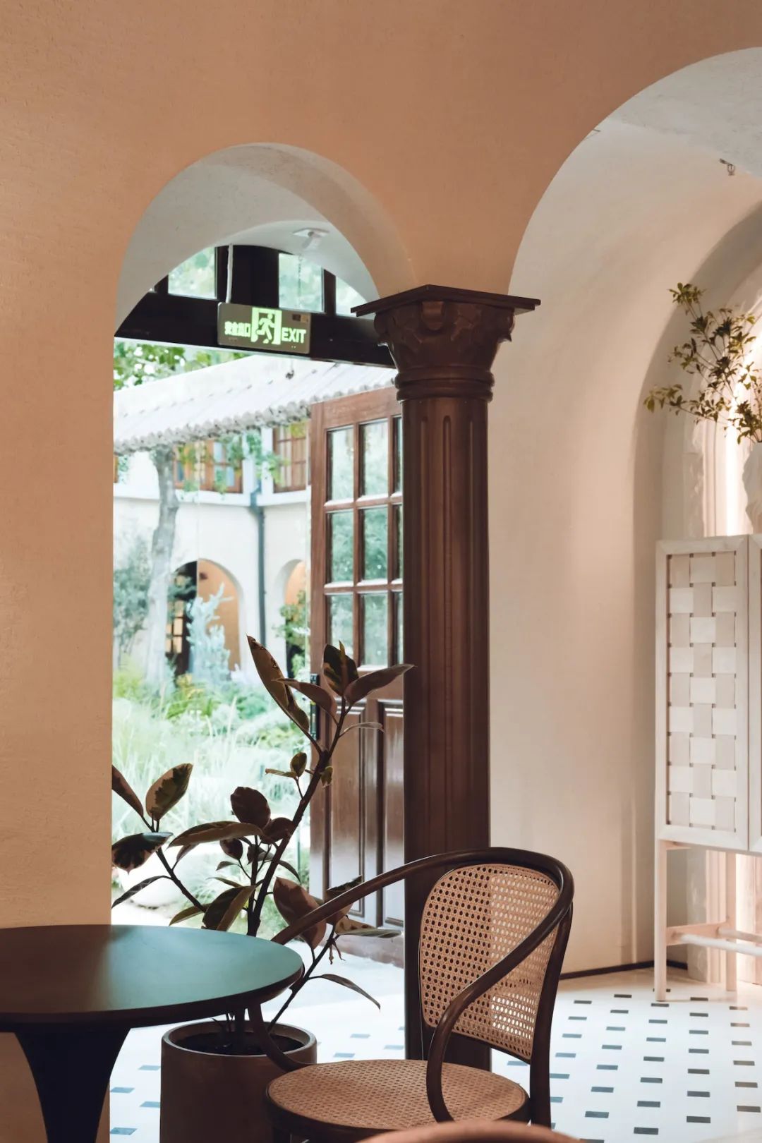 CHAPTER HOME 全新上海店丨中国上海丨新锐家居品牌章回 CHAPTER HOME-19