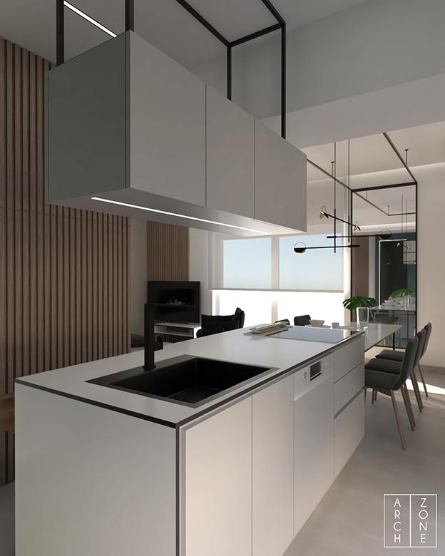 Ανακαινιση Διαμερισματος στα Βριλησσια-26