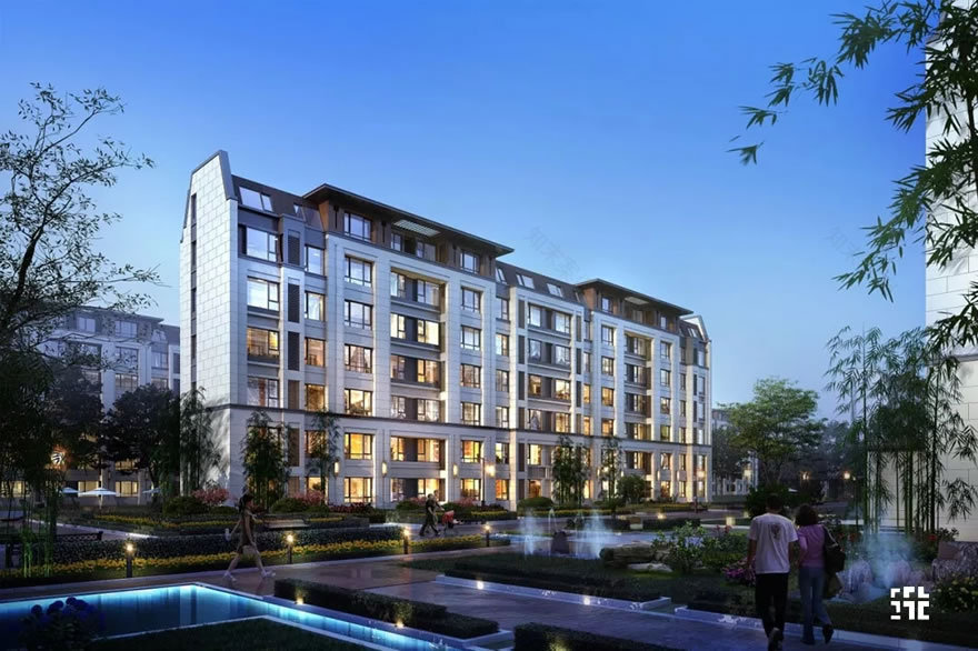 武清·隽悦府-18