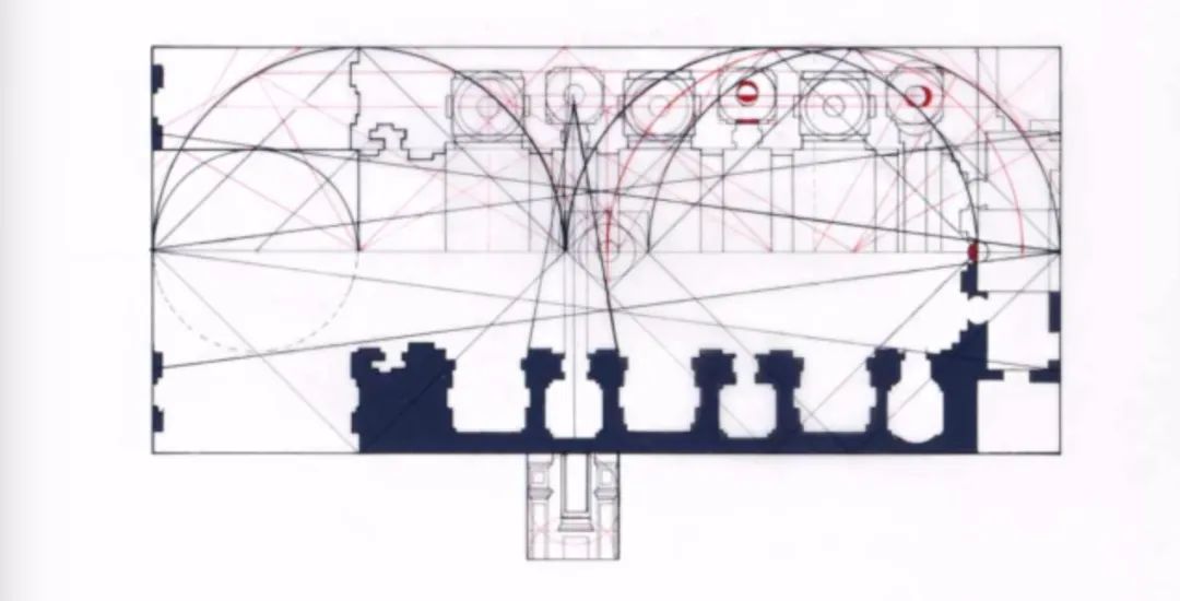 库珀联盟建筑学院公开 80 年教学案例，室内设计亮点频出-245