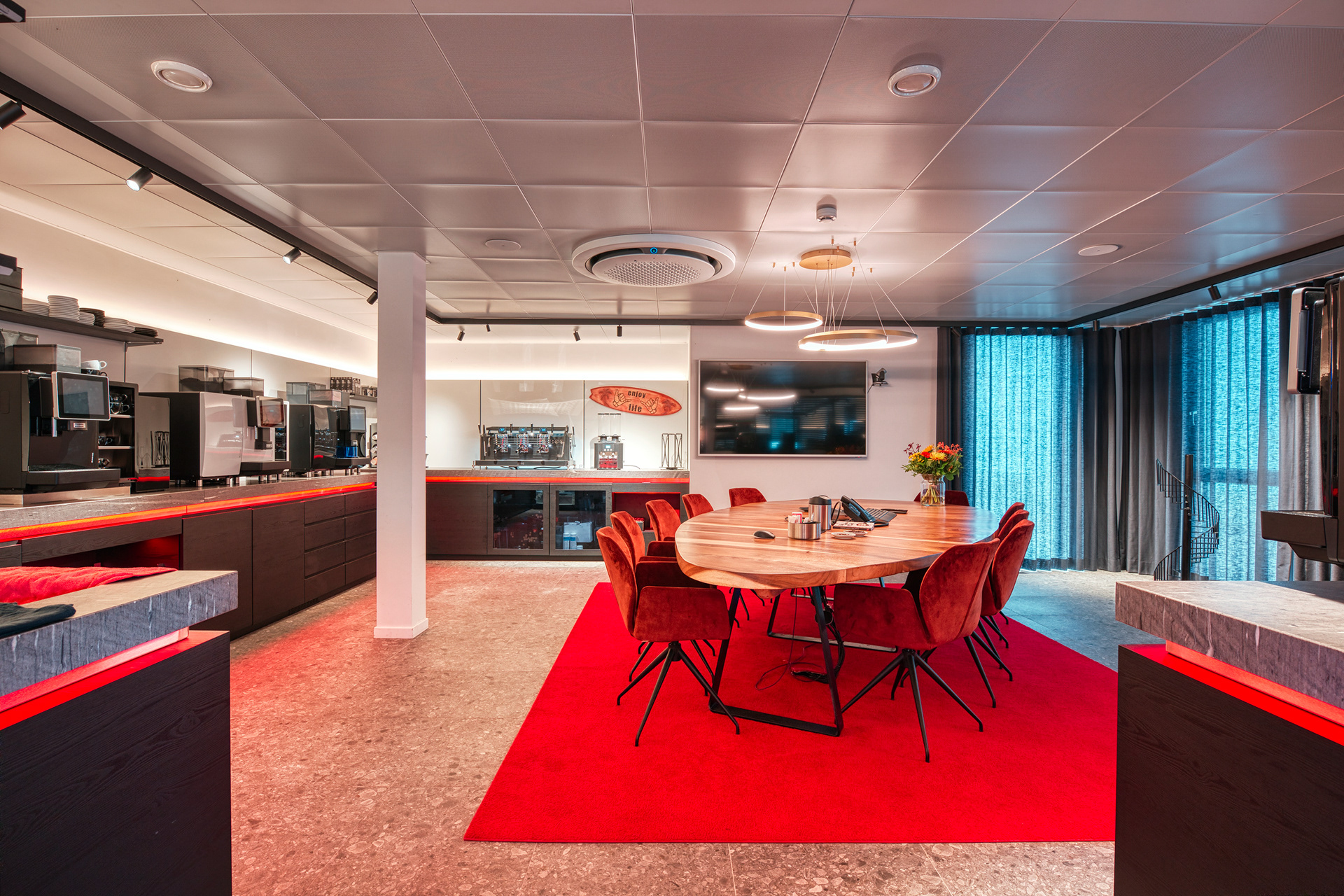 Interiors - Horeca-164