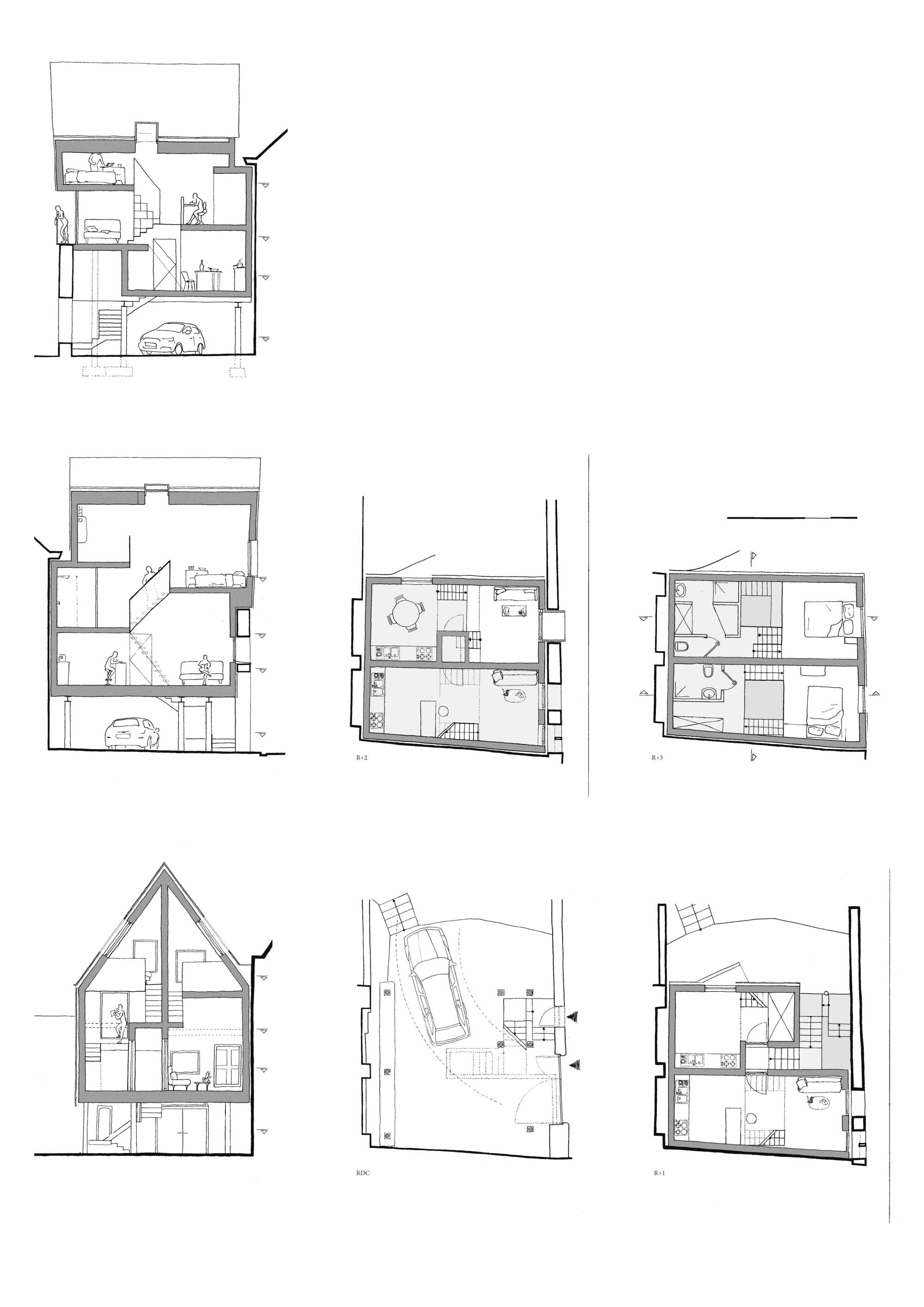 小屋丨比利时-32