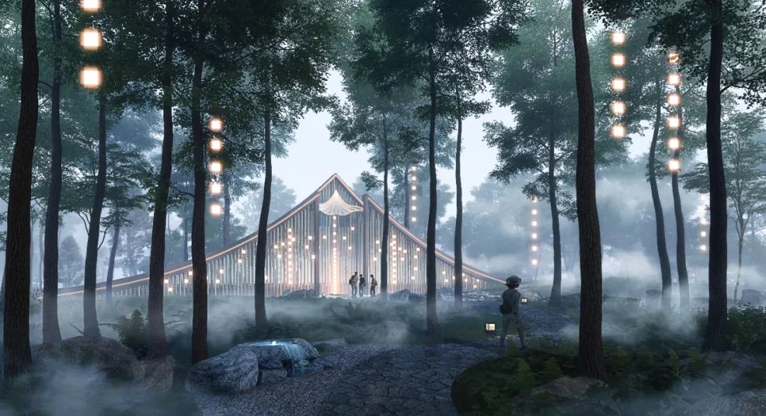 DDM 梦景未来 · 2021 年度获奖项目集锦-25