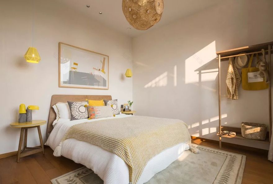 拾野,归园 传统中式人文邂逅田园诗意风 则灵艺术新作-36