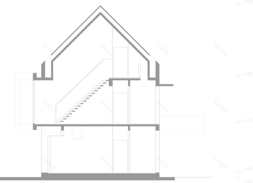 风景万画筒 陆宅丨中国上海丨ams元秀万建筑事务所-103