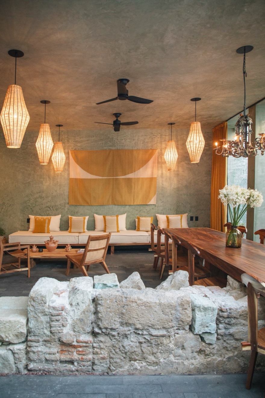 Nayaá别墅丨墨西哥瓦哈卡丨ROOTSTUDIO-28