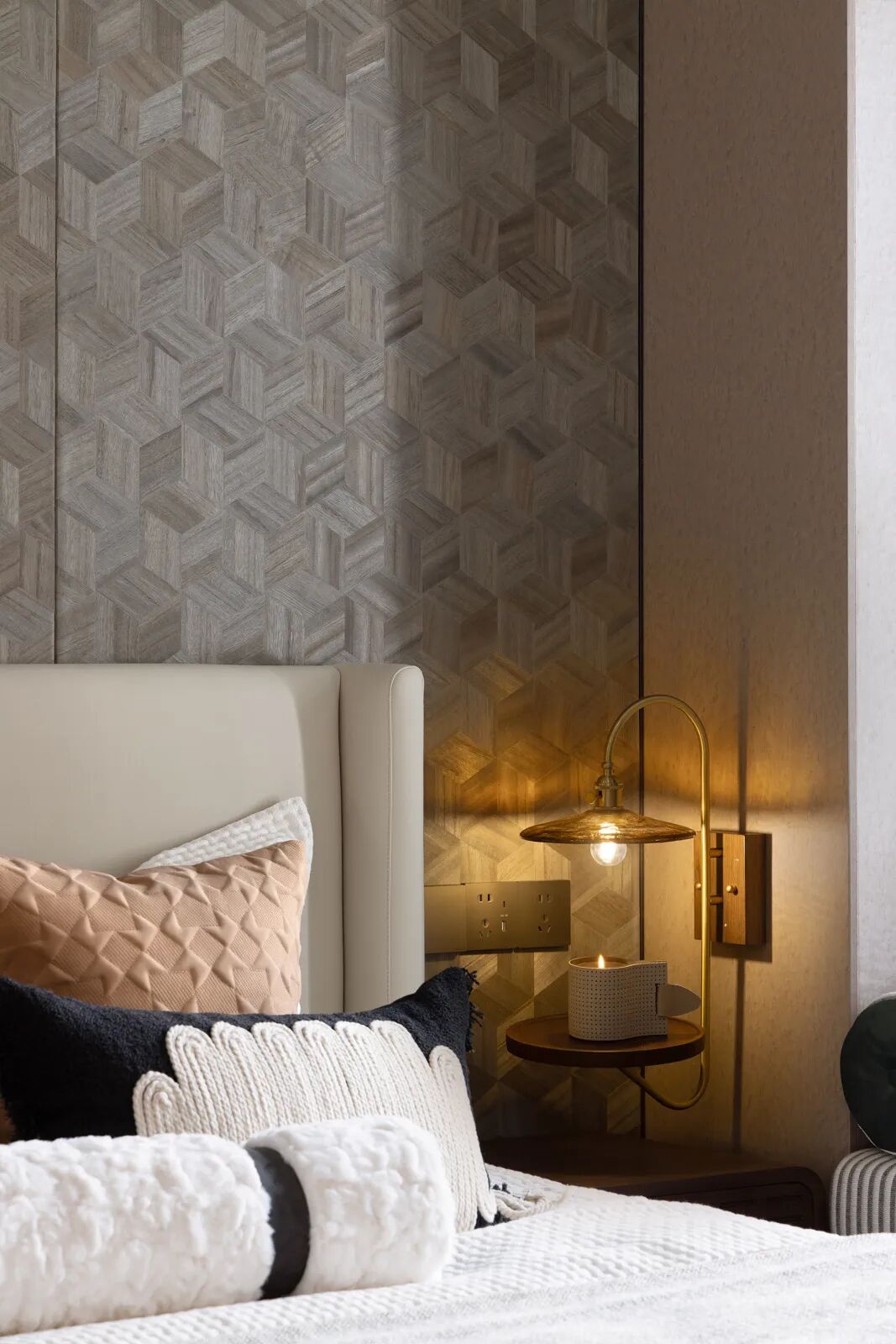 SRDX金茂|南京东山金茂晓棠-87