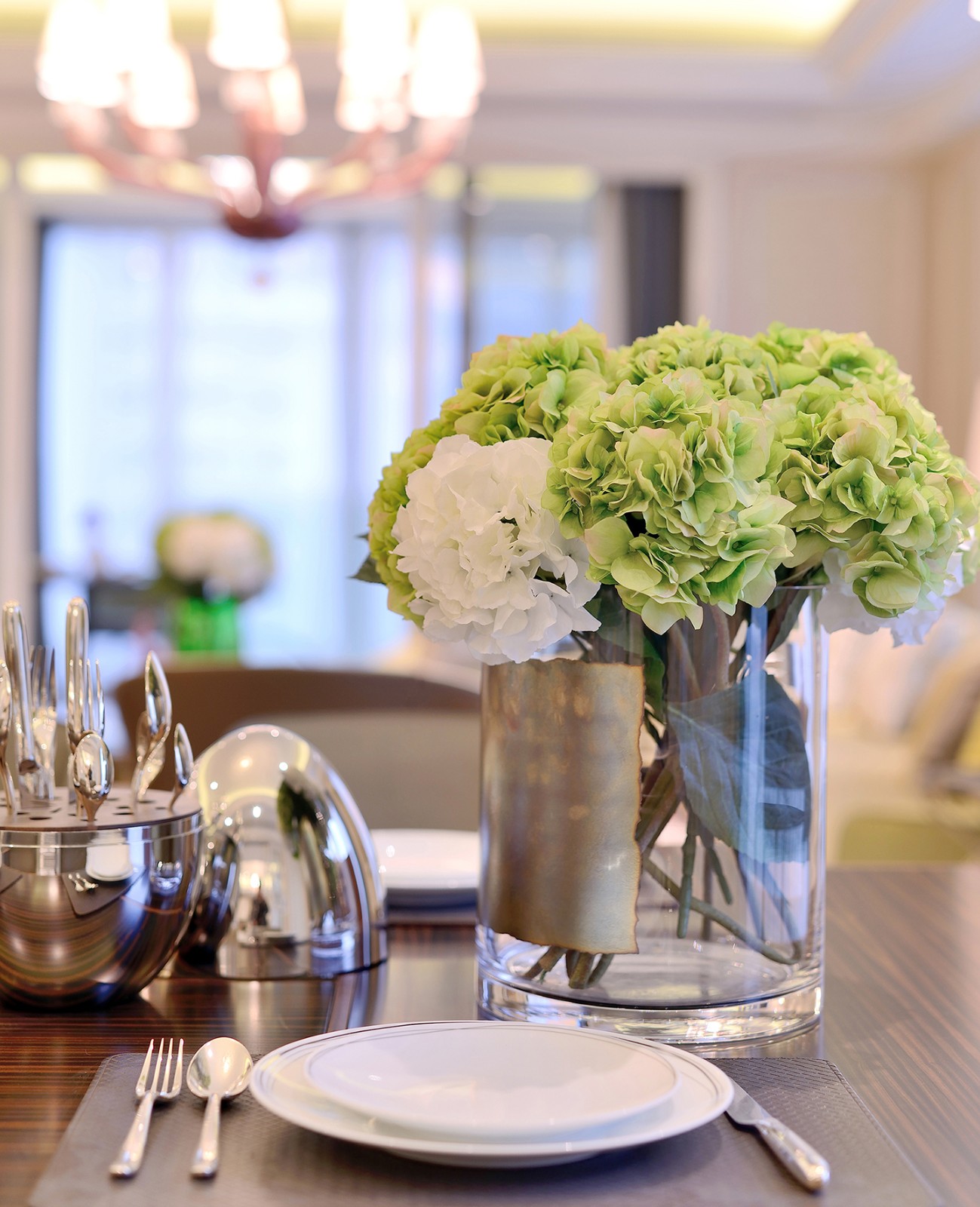 武林壹号样板间-9