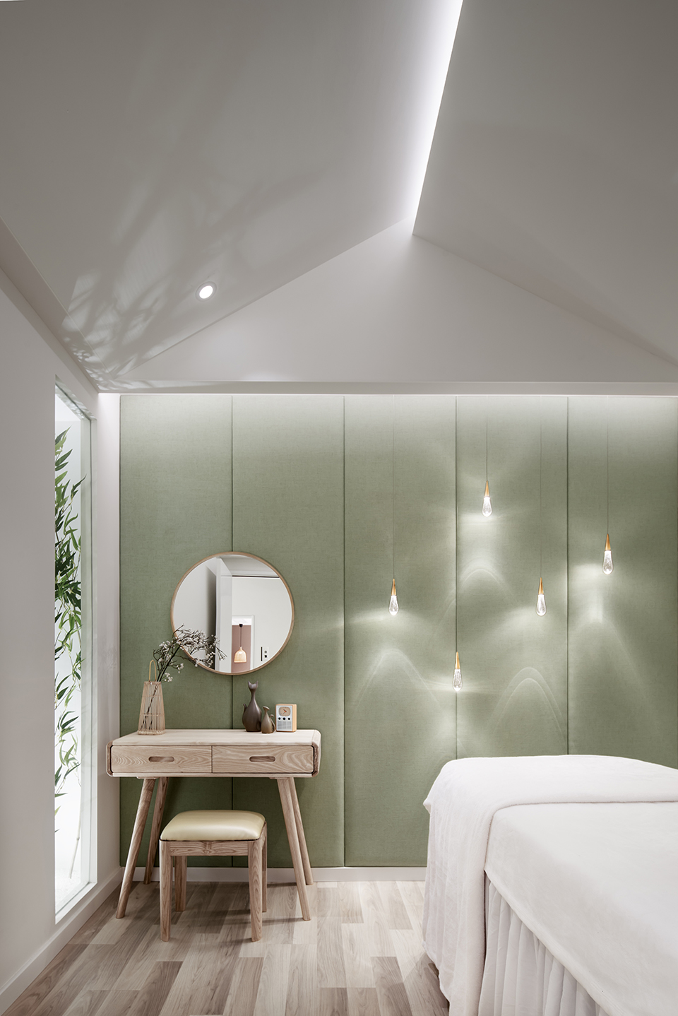 四叶美睫中心，福建 / 十上设计-25