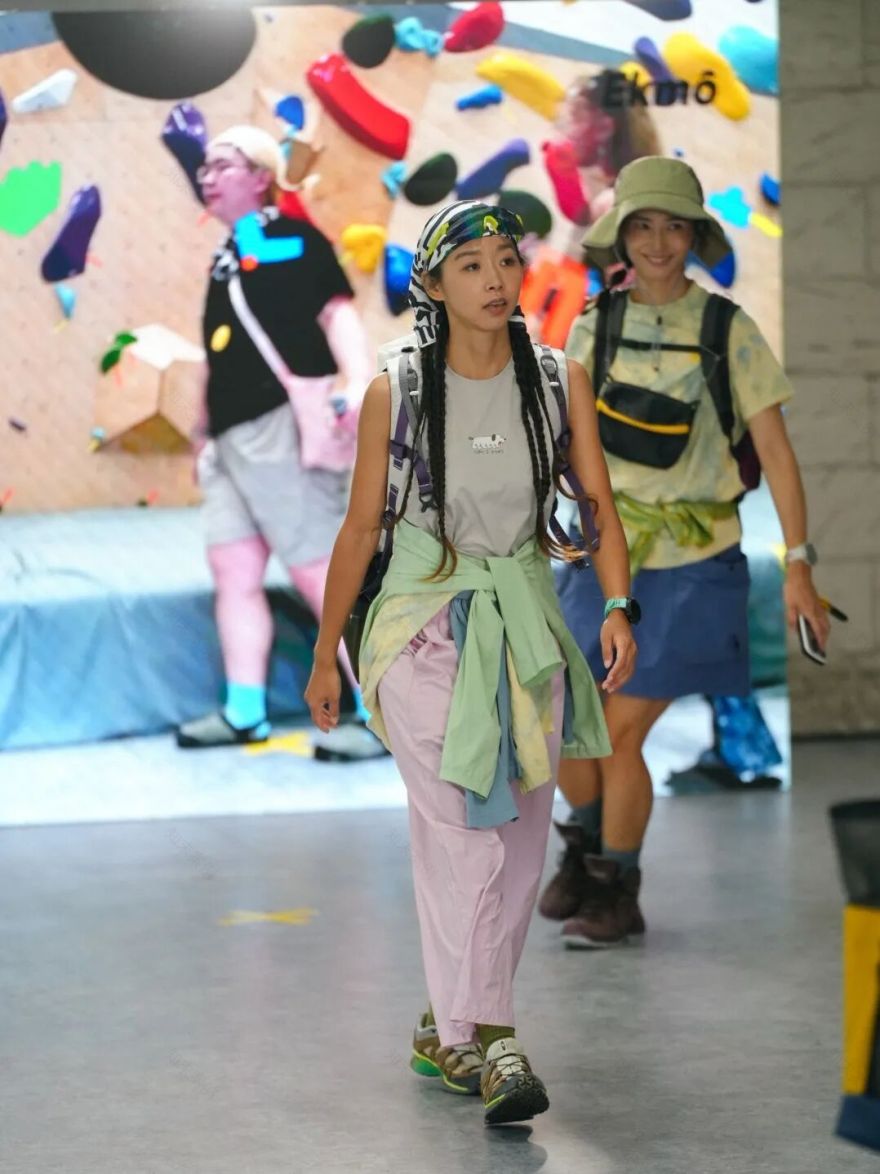 RDI瑞国际照明设计|光启乐活场趣潮燃-安高若Lab0Center发布会-12