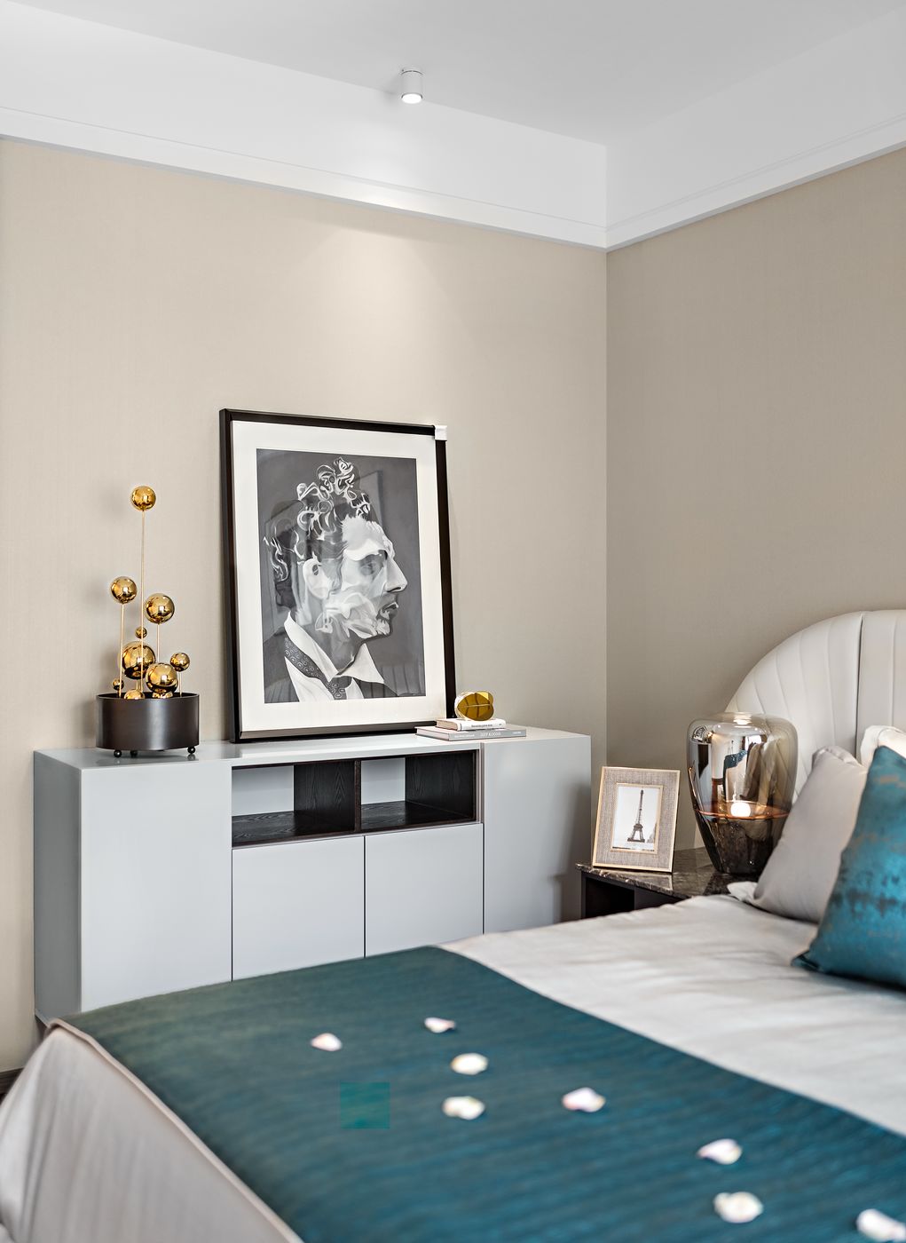 【格欣国际】精致带点小奢侈，平凡生活的最好姿态-17