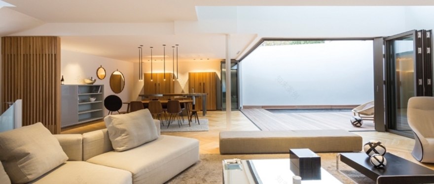 工业建筑改造为阁楼项目丨法国图卢兹-9