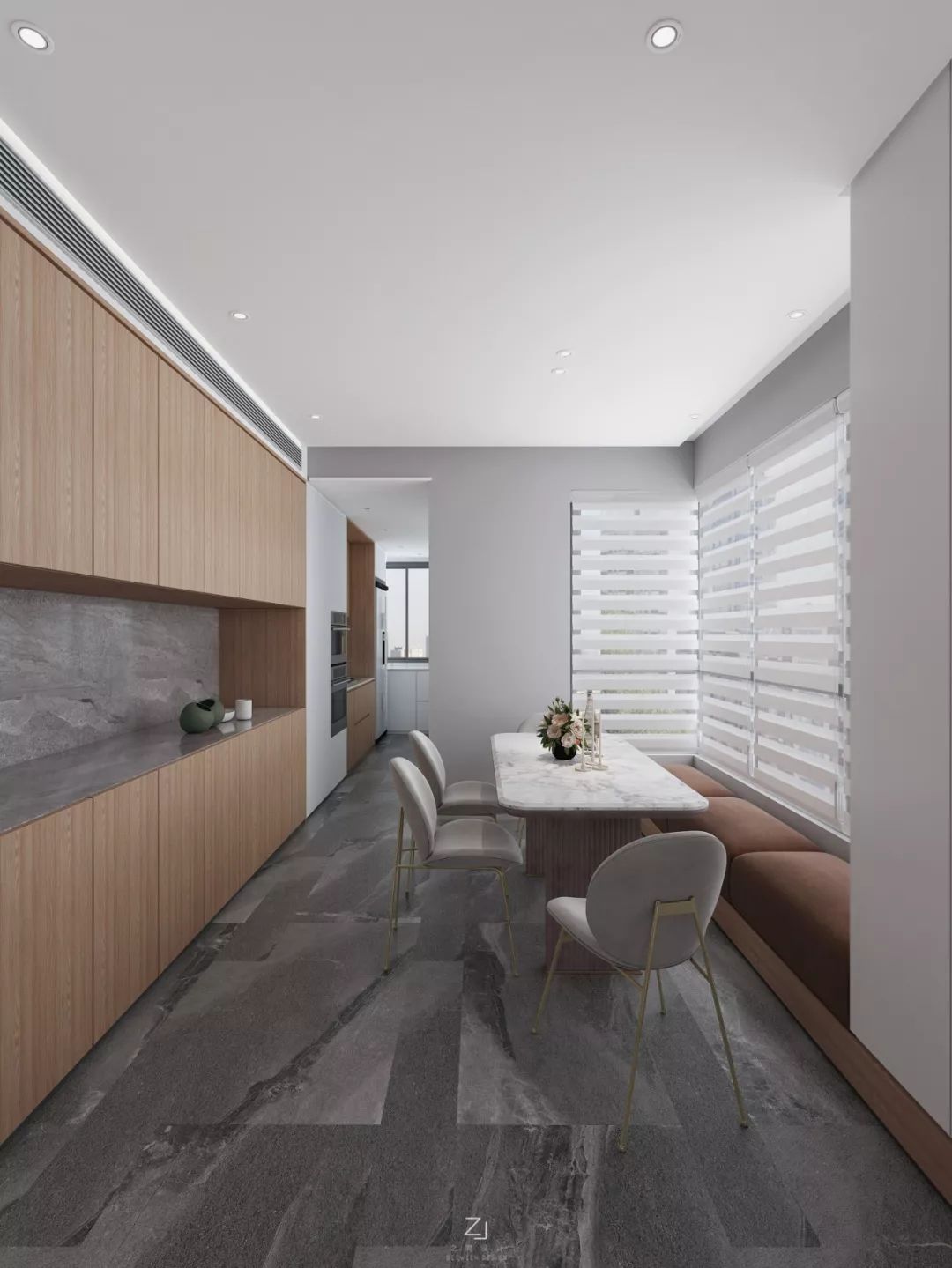 天琴湾天悦案例 | 极致雅致，传统与现代的完美融合-6