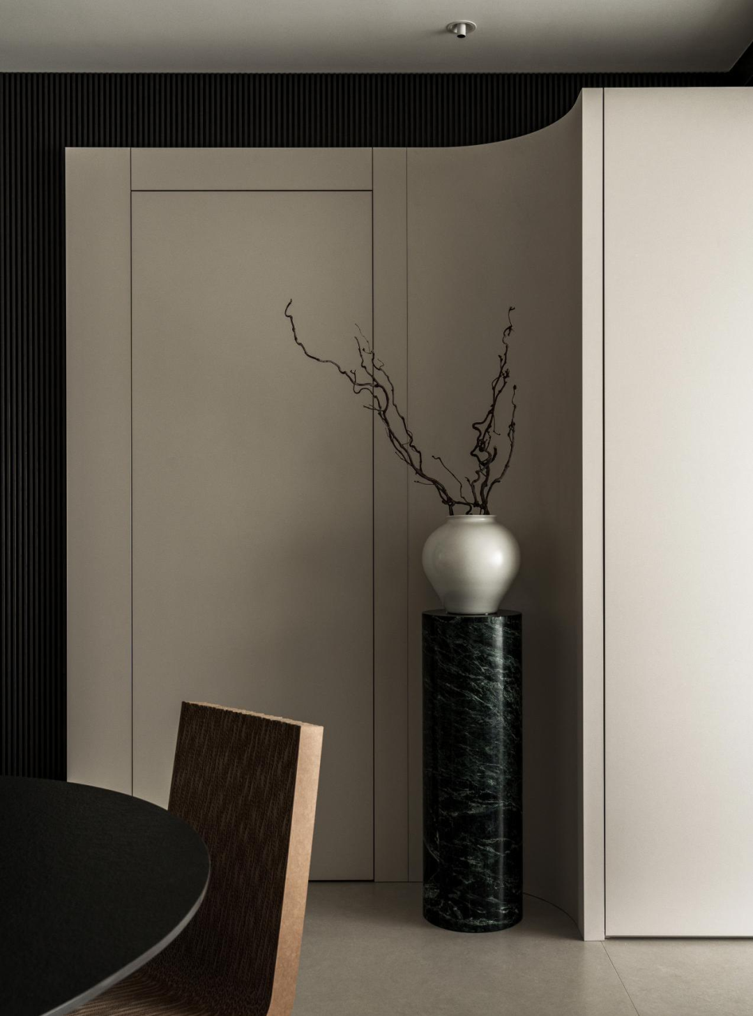 序隐丨中国洛阳丨隅间空间设计工作室-16