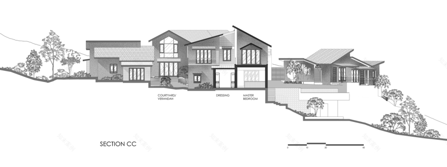 5 Element House Studio PKA-67