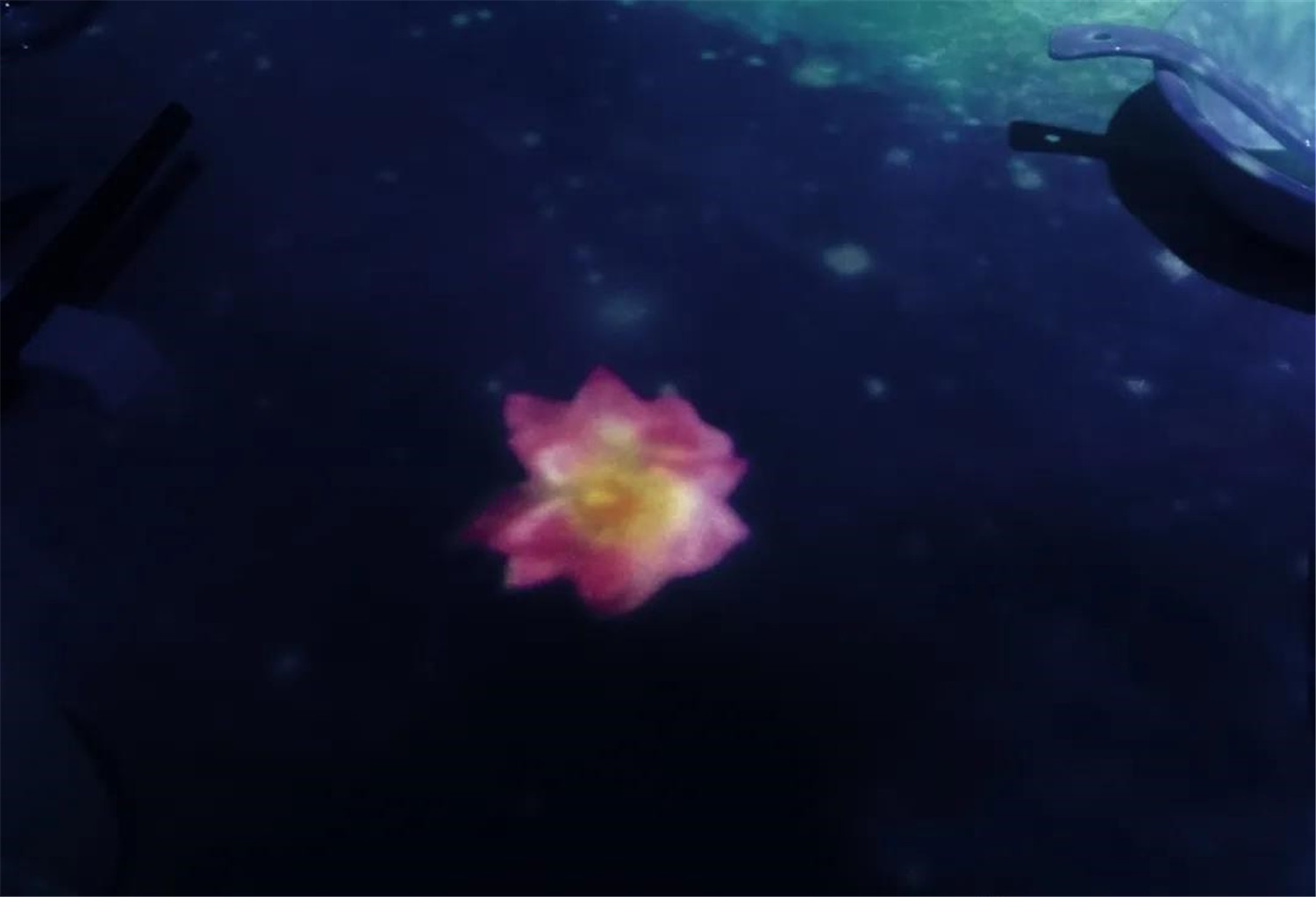 北京便宜坊沉浸式餐厅丨上海光塔多媒体科技有限公司-20