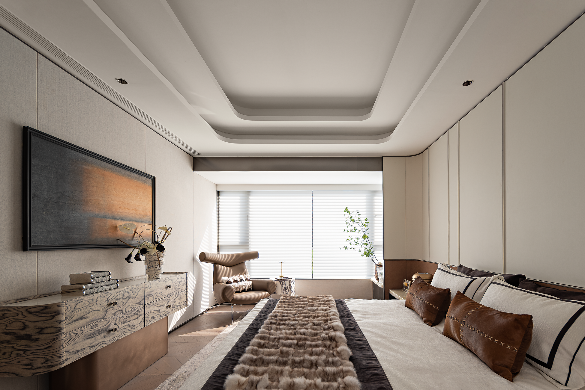 INNEST意巢设计：南宁 · 峯上府 < Part2 >-6