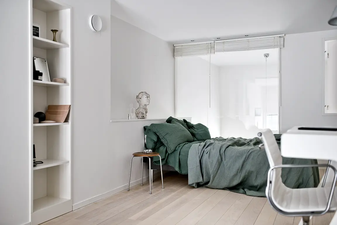 斯德哥尔摩城市花园别墅-19