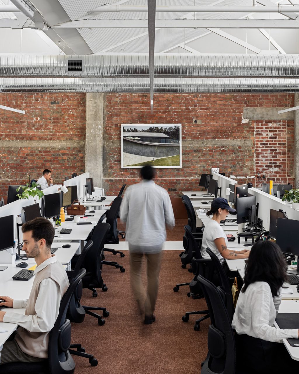 休伯特庄园酒店丨澳大利亚丨Cera Stribley-3