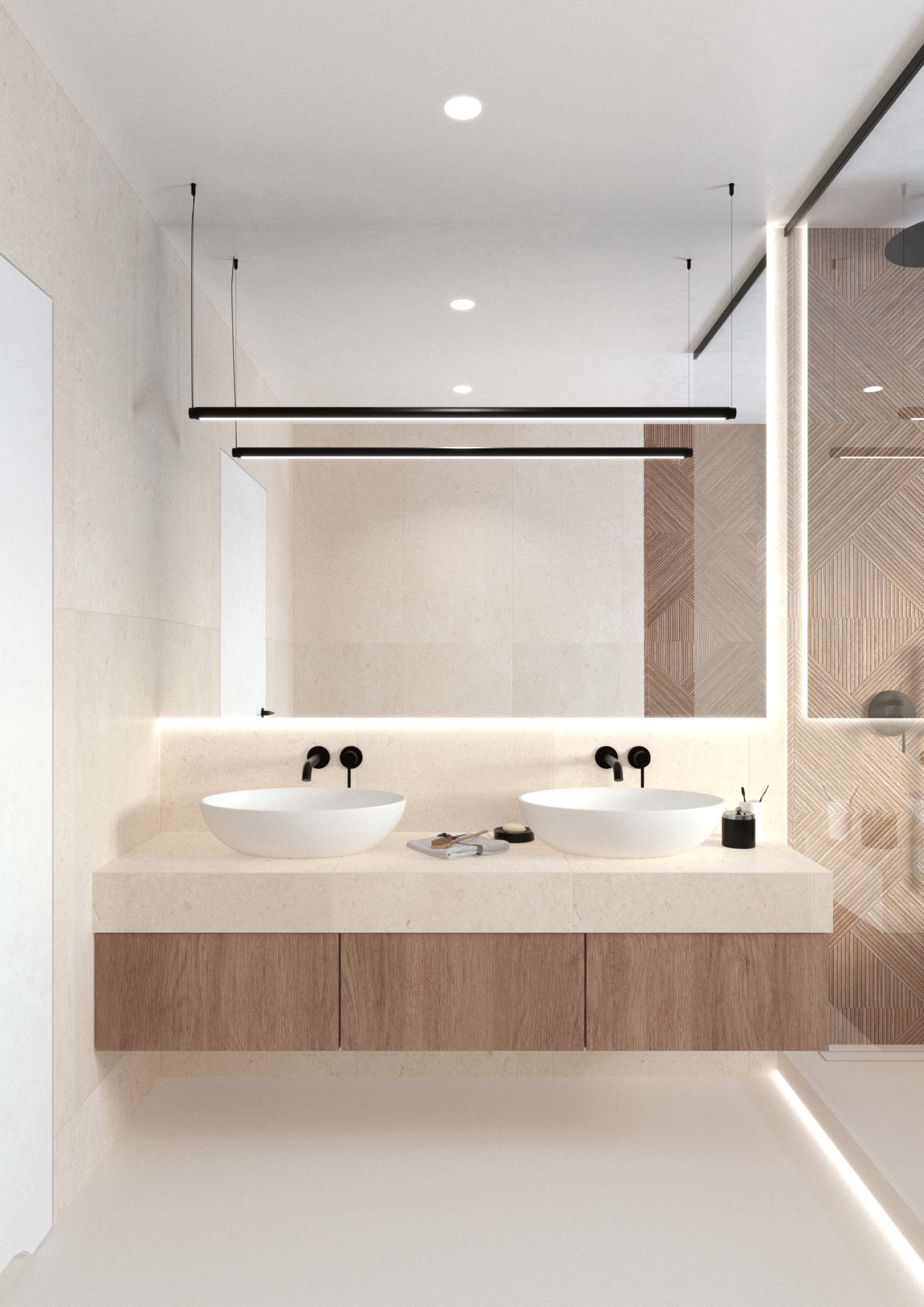 Jarosław家庭智能住宅设计-18