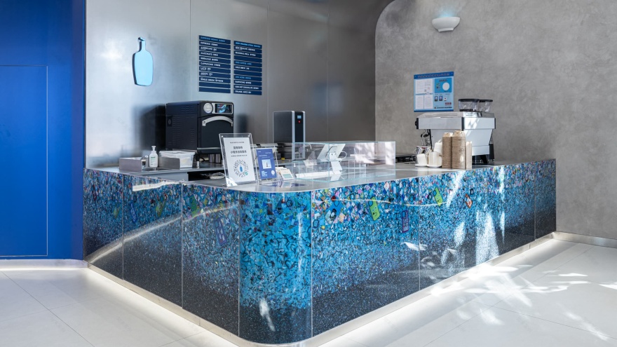 CASETiFY STUDiO迪士尼小镇店丨中国上海丨hcreates(设计总监Hannah Churchill等)-19