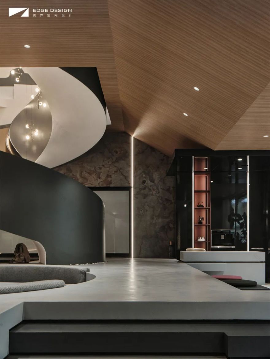 BELLINI 展厅丨中国南京丨锐界空间设计-50